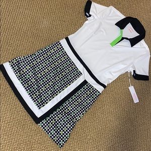 Kinona Golf Dress